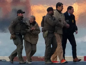 মাদুরোর নিরাপত্তা দলের ‘বড় অংশ’ মার্কিন হামলায় নিহত হয়েছে